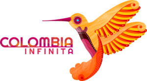 Logo Colombia Infinita - Agence de voyage en Colombie